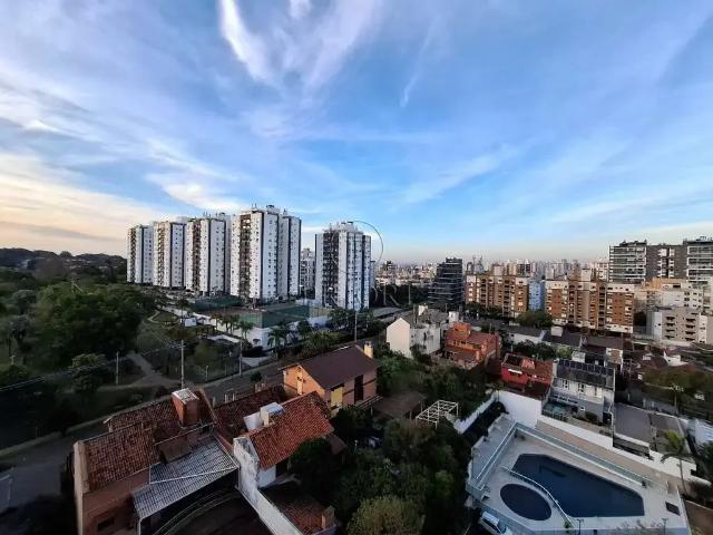 Apartamento para Locação em Porto Alegre/RS Boa Vista 2 Quartos