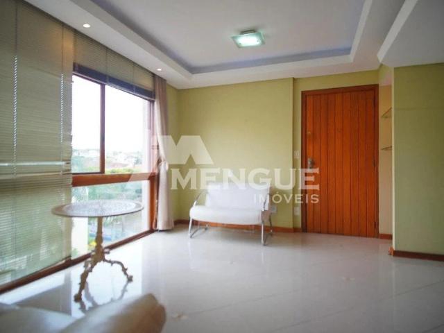 Apartamento para Locação em Porto Alegre/RS Boa Vista 2 Quartos