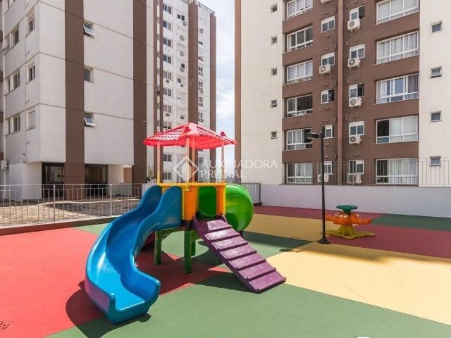 Apartamento para Locação em Porto Alegre/RS Boa Vista 2 Quartos