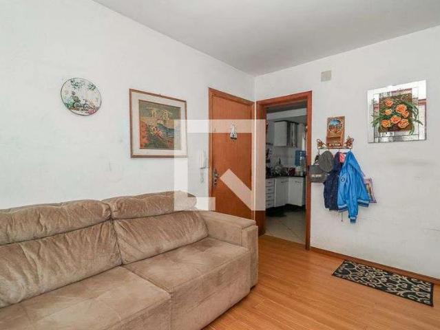 Apartamento para Locação em Porto Alegre/RS Boa Vista 2 Quartos