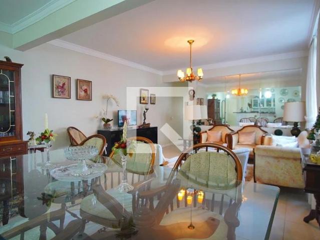 Apartamento para Locação em Porto Alegre/RS Boa Vista 2 Quartos