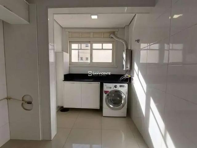 Apartamento para Locação em Porto Alegre/RS Boa Vista 2 Quartos