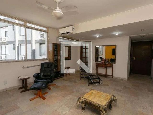 Apartamento para Locação em Porto Alegre/RS Boa Vista 2 Quartos