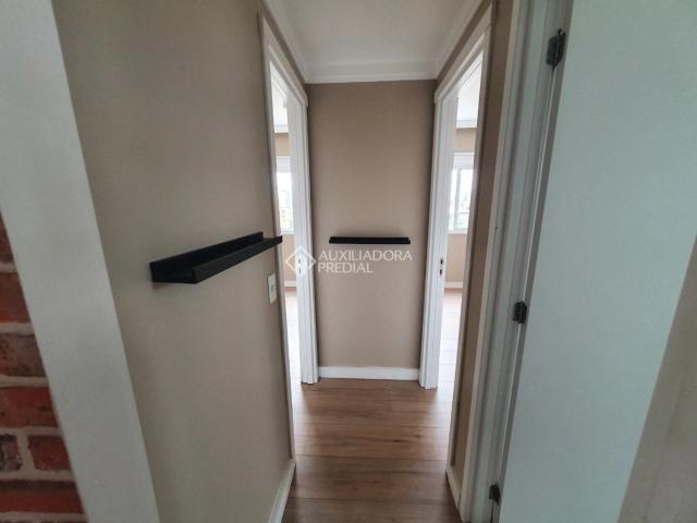 Apartamento para Locação em Porto Alegre/RS Boa Vista 2 Quartos