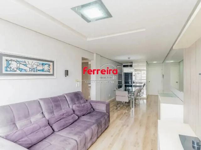 Apartamento para Locação em Porto Alegre/RS Boa Vista 2 Quartos