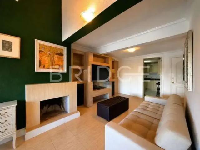 Apartamento para Locação em Porto Alegre/RS Boa Vista 2 Quartos