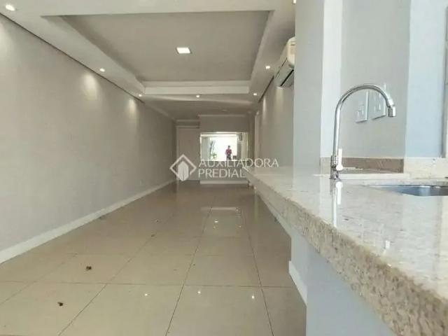 Apartamento para Locação em Porto Alegre/RS Boa Vista 2 Quartos