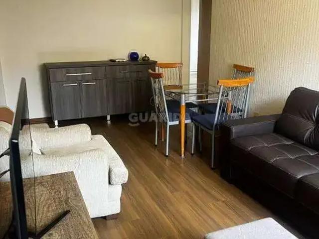 Apartamento para Locação em Porto Alegre/RS Boa Vista 2 Quartos