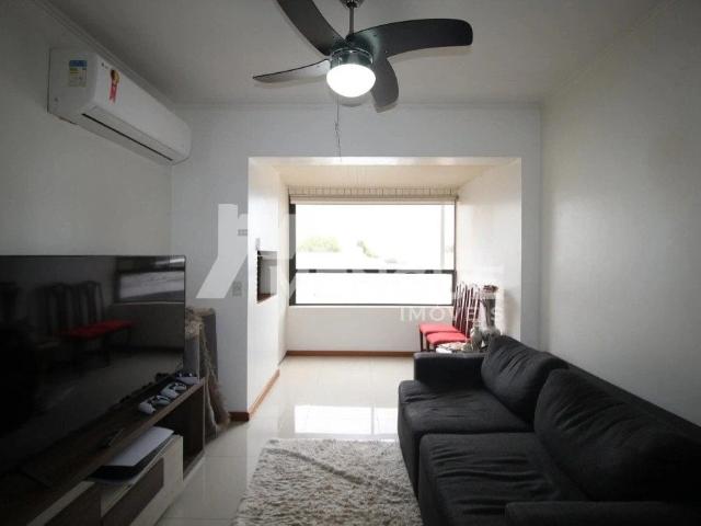 Apartamento para Locação em Porto Alegre/RS Boa Vista 2 Quartos