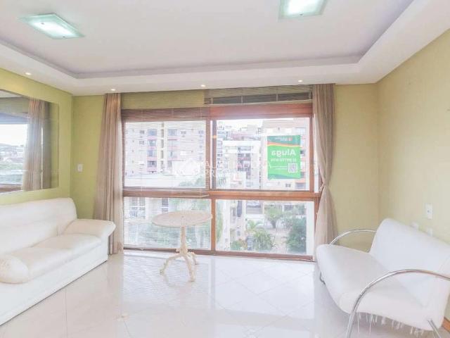 Apartamento para Locação em Porto Alegre/RS Boa Vista 2 Quartos