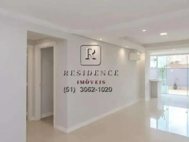 Apartamento para Locação em Porto Alegre/RS Boa Vista 2 Quartos