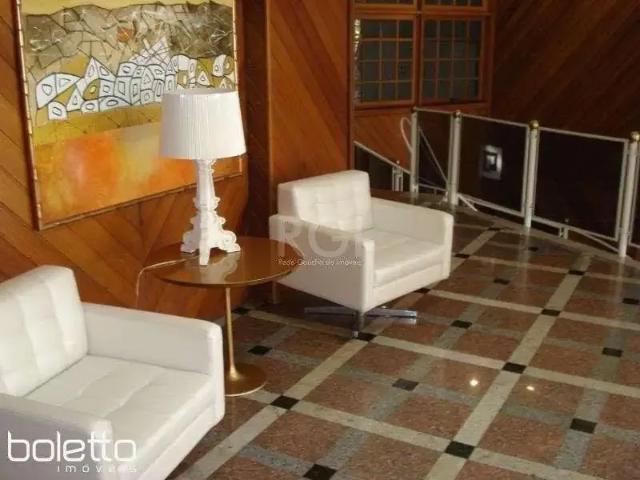 Apartamento para Locação em Porto Alegre/RS Boa Vista 4 Quartos