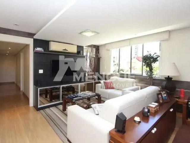 Apartamento para Locação em Porto Alegre/RS Boa Vista 4 Quartos