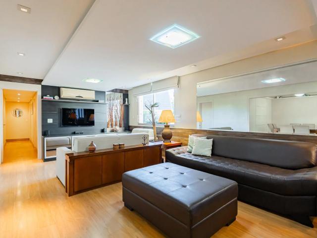 Apartamento para Locação em Porto Alegre/RS Boa Vista 4 Quartos