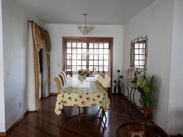 Apartamento para Locação em Porto Alegre/RS Boa Vista 4 Quartos
