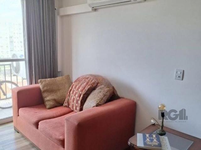 Apartamento para Locação em Porto Alegre/RS Camaquã 3 Quartos