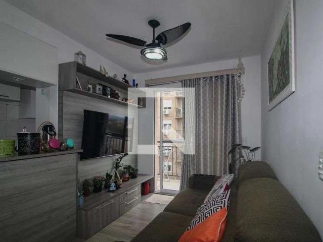 Apartamento para Locação em Porto Alegre/RS Camaquã 3 Quartos