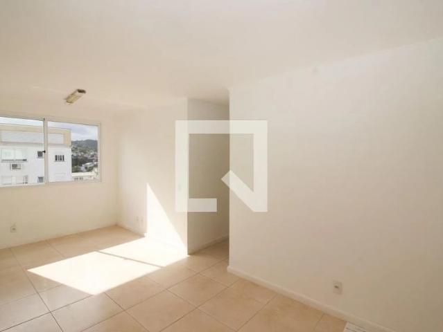 Apartamento para Locação em Porto Alegre/RS Camaquã 3 Quartos
