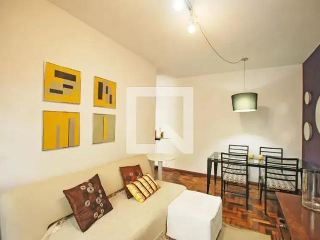Apartamento para Locação em Porto Alegre/RS Camaquã 3 Quartos