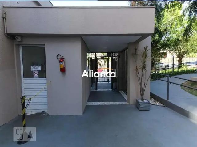 Apartamento para Locação em Porto Alegre/RS Camaquã 3 Quartos