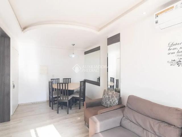 Apartamento para Locação em Porto Alegre/RS Camaquã 3 Quartos