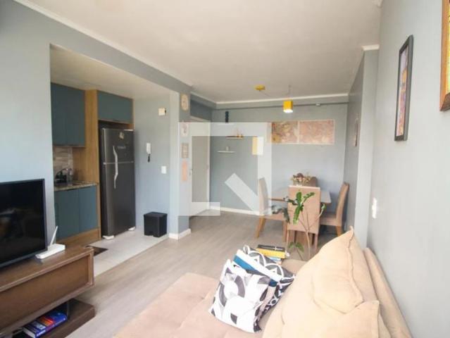 Apartamento para Locação em Porto Alegre/RS Camaquã 3 Quartos
