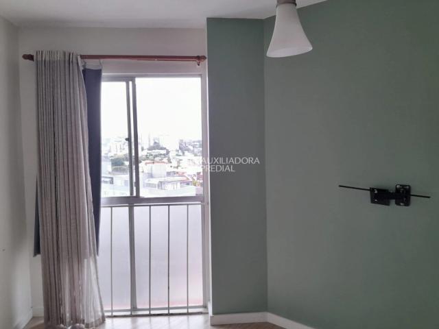 Apartamento para Locação em Porto Alegre/RS Camaquã 1 Quartos