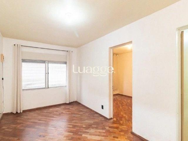 Apartamento para Locação em Porto Alegre/RS Camaquã 1 Quartos