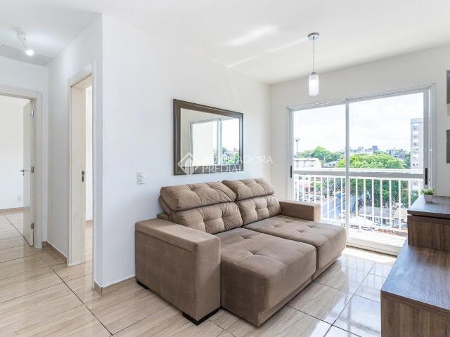 Apartamento para Locação em Porto Alegre/RS Camaquã 2 Quartos