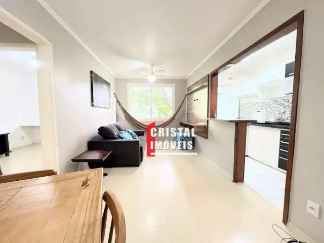 Apartamento para Locação em Porto Alegre/RS Camaquã 2 Quartos