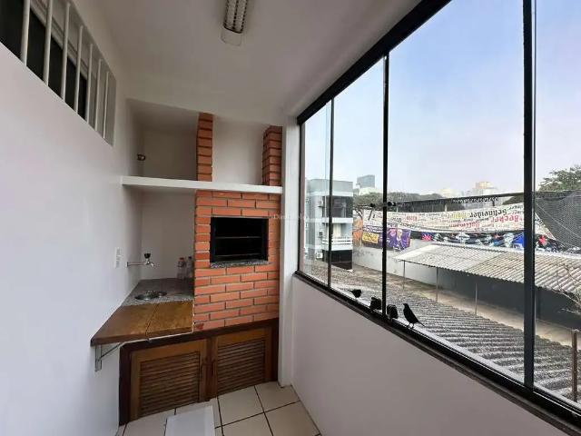 Apartamento para Locação em Porto Alegre/RS Camaquã 2 Quartos