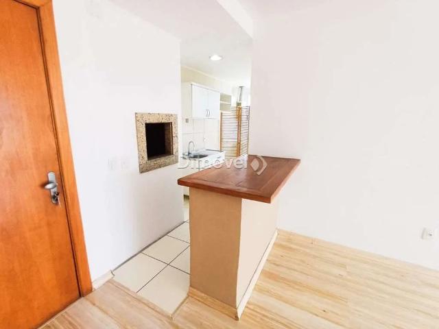 Apartamento para Locação em Porto Alegre/RS Camaquã 2 Quartos