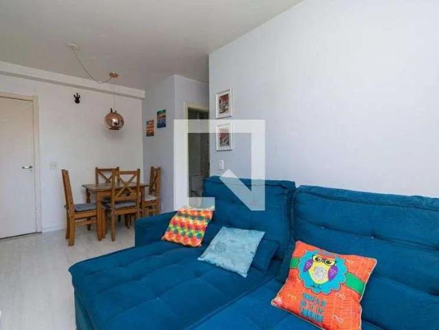 Apartamento para Locação em Porto Alegre/RS Camaquã 2 Quartos