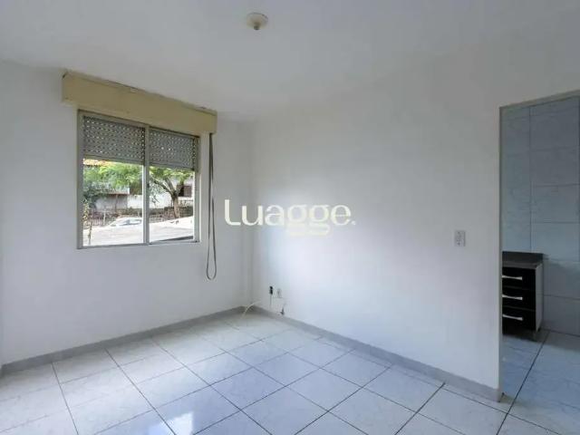 Apartamento para Locação em Porto Alegre/RS Camaquã 2 Quartos