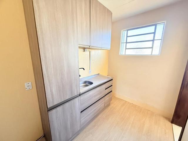 Apartamento para Locação em Porto Alegre/RS Camaquã 2 Quartos
