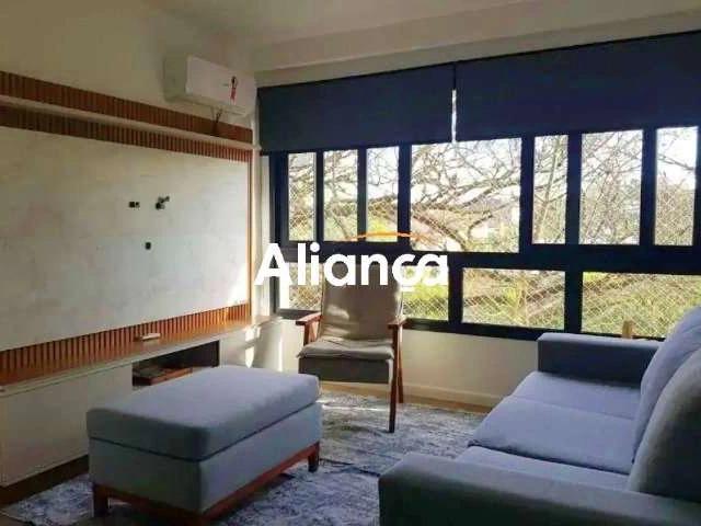 Apartamento para Locação em Porto Alegre/RS Camaquã 2 Quartos