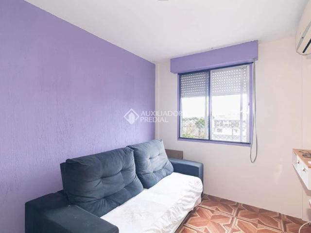 Apartamento para Locação em Porto Alegre/RS Camaquã 2 Quartos