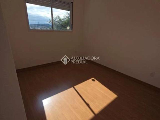 Apartamento para Locação em Porto Alegre/RS Camaquã 2 Quartos