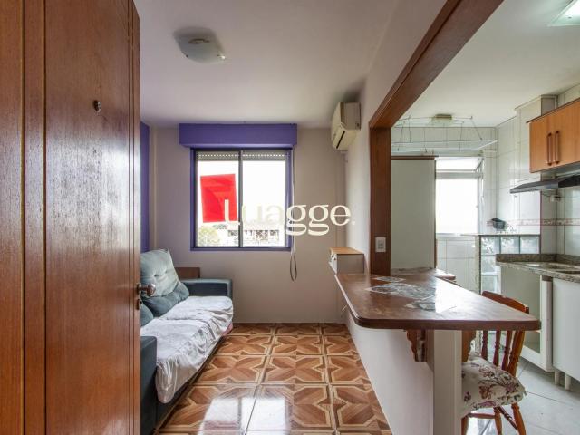 Apartamento para Locação em Porto Alegre/RS Camaquã 2 Quartos