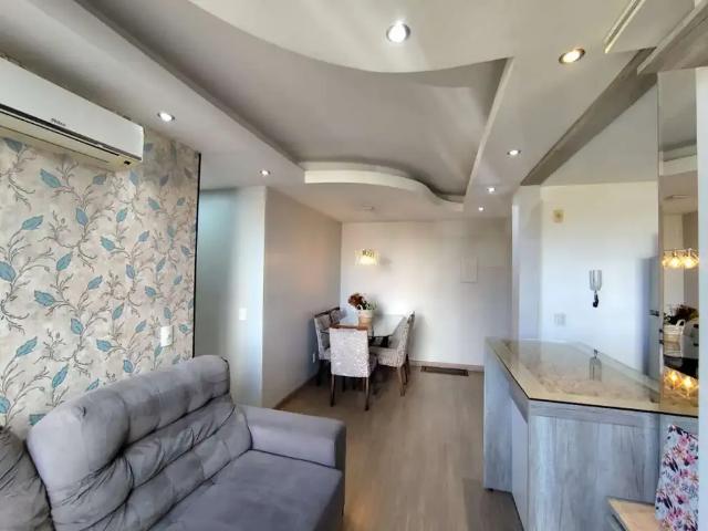 Apartamento para Locação em Porto Alegre/RS Camaquã 2 Quartos