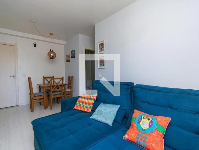 Apartamento para Locação em Porto Alegre/RS Camaquã 2 Quartos