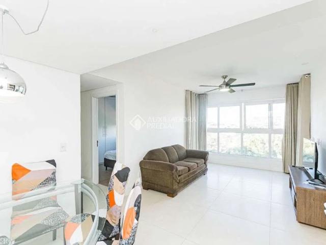 Apartamento para Locação em Porto Alegre/RS Camaquã 2 Quartos