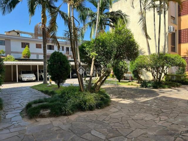 Apartamento para Locação em Porto Alegre/RS Camaquã 2 Quartos