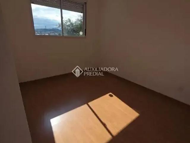 Apartamento para Locação em Porto Alegre/RS Camaquã 2 Quartos