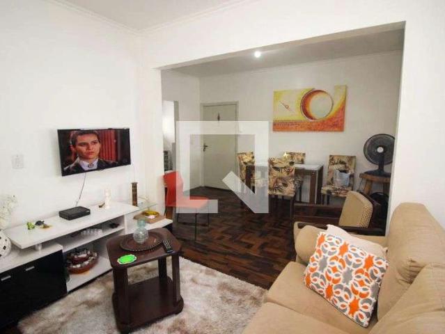 Apartamento para Locação em Porto Alegre/RS Camaquã 2 Quartos
