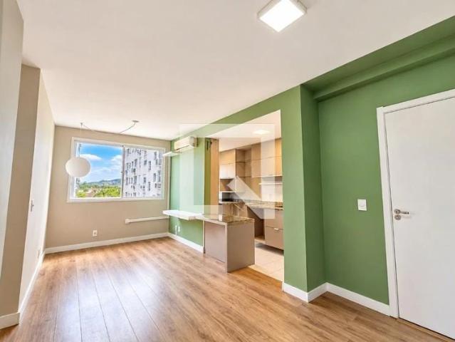 Apartamento para Locação em Porto Alegre/RS Camaquã 2 Quartos