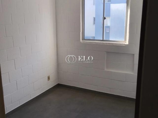 Apartamento para Locação em Porto Alegre/RS Campo Novo 2 Quartos
