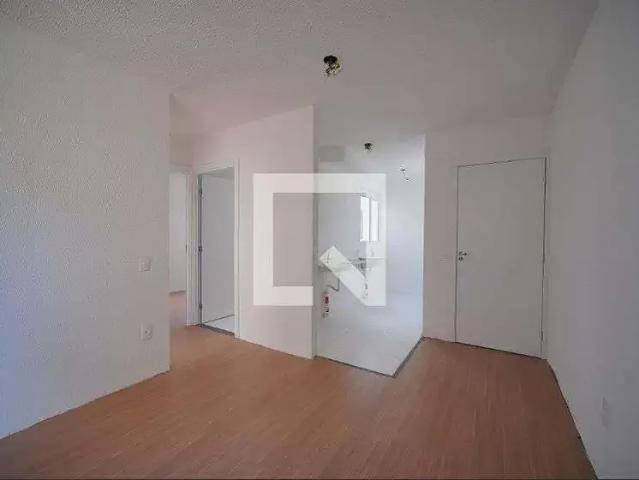 Apartamento para Locação em Porto Alegre/RS Campo Novo 2 Quartos