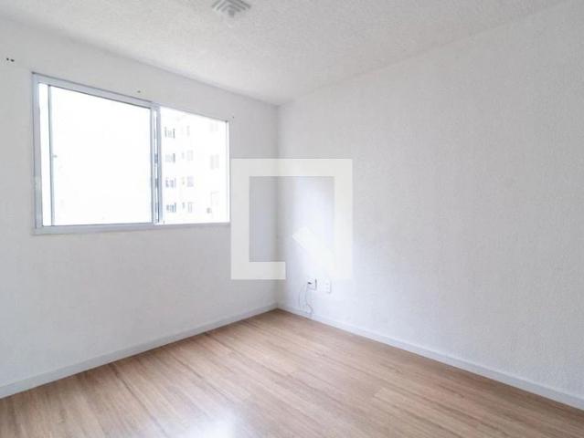 Apartamento para Locação em Porto Alegre/RS Campo Novo 2 Quartos