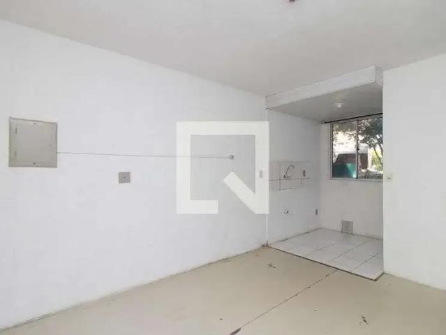 Apartamento para Locação em Porto Alegre/RS Campo Novo 2 Quartos